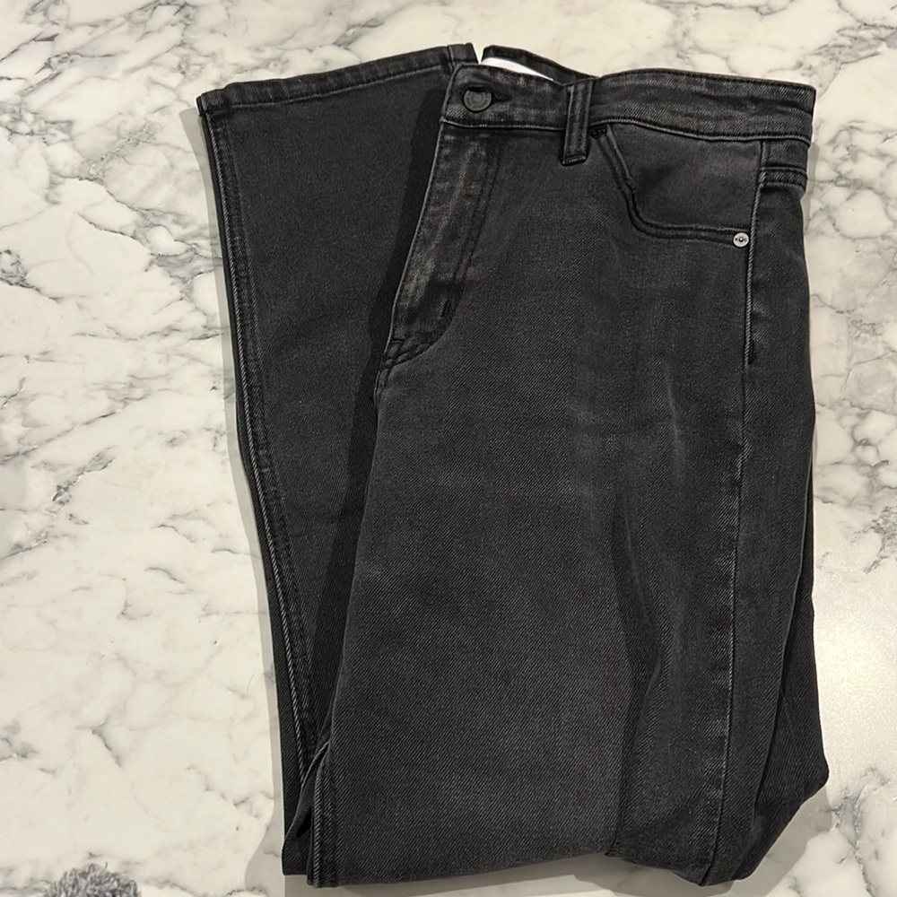 NWT- Kancan Mom jeans, size 29